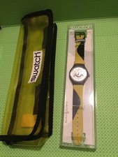 SWATCH AUTOMATICO AUTOQUARTZ