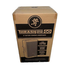 Monitor altoparlante attivo a