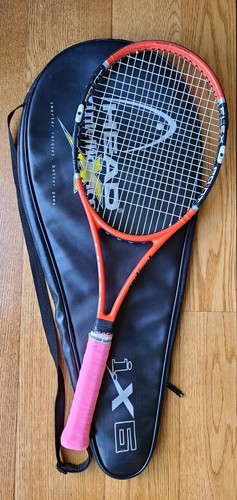 Head flexpoint radical midplus - flexpoint,