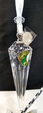 WATERFORD 2020 Icicle Ornament