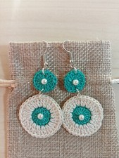 Orecchini Pendenti All'