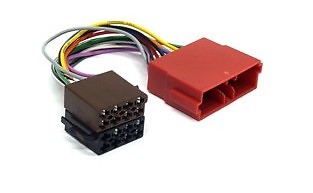Cavo adattatore iso cablaggio - iso,