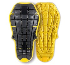 Protezione Paraschiena Giacca Spidi Livello 2 Safety Lab Back Warrior Evo Inside