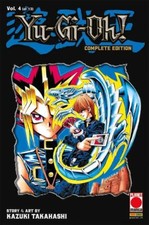 YU-GI-OH! COMPLETE EDITION 4 -