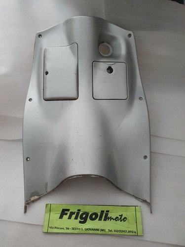 Ciak 125 150 - 2004, retro