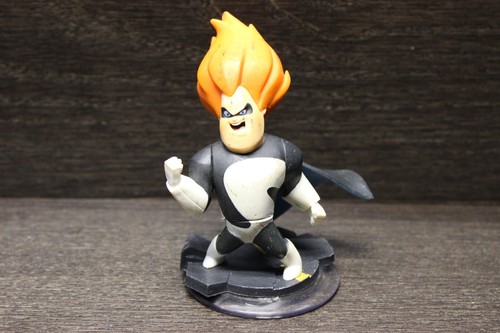 Disney infinity syndrome - disney,