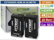 EXTENDER ESTENSORE HDMI SU