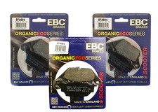 KIT/PASTIGLIE SFA464 SFA694