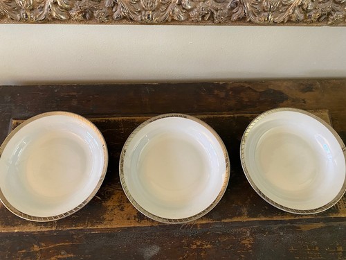 Rosenthal gloriette platin - gloriette,