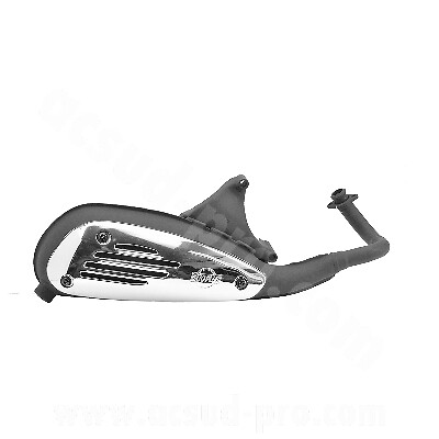 Marmitta sito plus piaggio - marmitta,