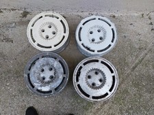 Cerchi Renault 5 Gt Turbo Ph1 R13