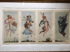 " I 4 Stagioni/Donne "