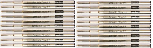 Ballpoint smooth flow - ballpoint,