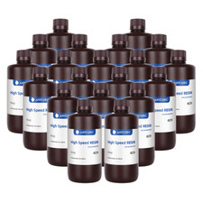 ANYCUBIC resina ad alta