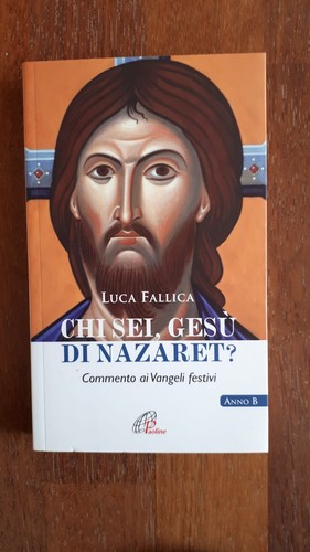 Luca fallica chi sei gesù - luca, sei,