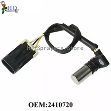 Sensore posizione albero