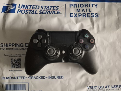 Scuf impact controller ps4 - ,