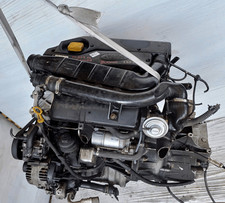 LR003605 Motore semicompl.  LAND ROVER FREELANDER 2.0 Td4 HP Suv 3p/d/1951cc