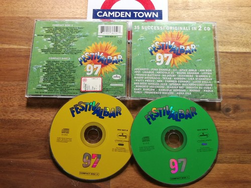 Festivalbar - , 97