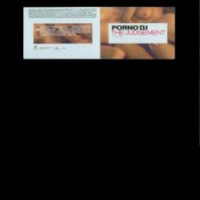 Porno DJ - The Judgement