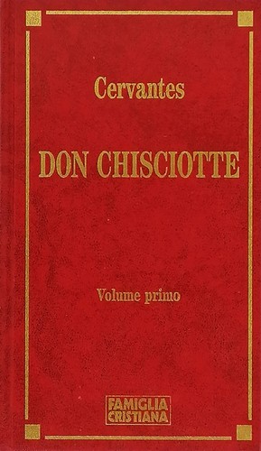Don chisciotte miguel - miguel, de