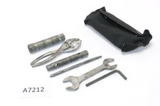 2011 Kawasaki D-Tracker KLX