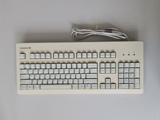 Tastiera meccanica QWERTY