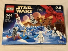 Lego star wars - star, calendario
