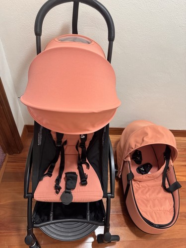 Babyzen yoyo single stroller - single,