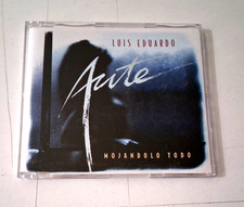 LUIS EDUARDO AUTE "MOJANDOLO