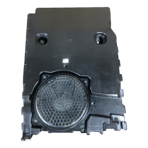 Toyota hilux jbl altoparlante - hilux,