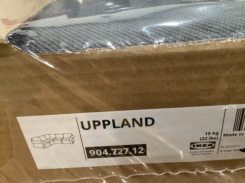 Ikea uppland copertura - uppland,