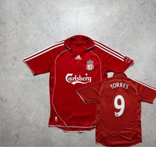 Adidas FC Liverpool 2006/2008