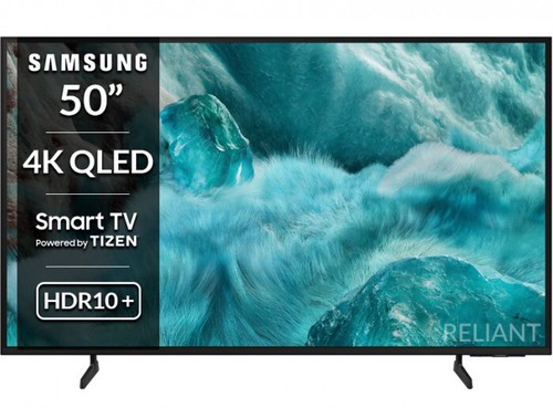 Samsung qe50q7faauxxh qled - samsung, 50"