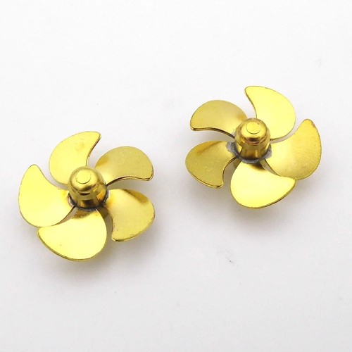 Elica 24mm rame pale lh - 24mm,