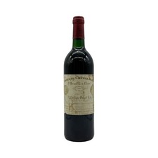 Chateau Cheval Blanc 1993