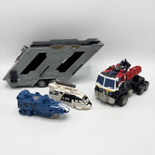Transformers energon optimus - energon,