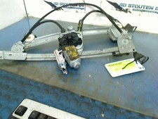 WINDOW MECHANISM ELECTRIC