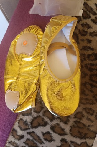 Scarpe danza classica - danza,