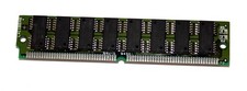 8 MB FPM-RAM 72 pin 2Mx32 non
