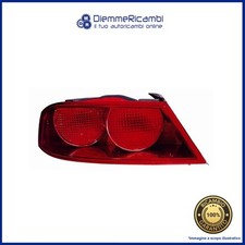 FARO - FANALE POSTERIORE