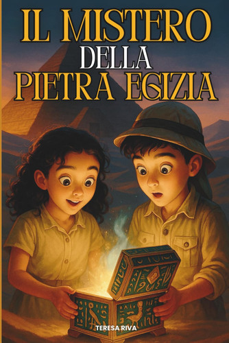Mistero della pietra - mistero,