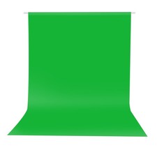 Sfondo Schermo Verde, 5x7 Ft