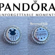 Charm pulsante Pandora x