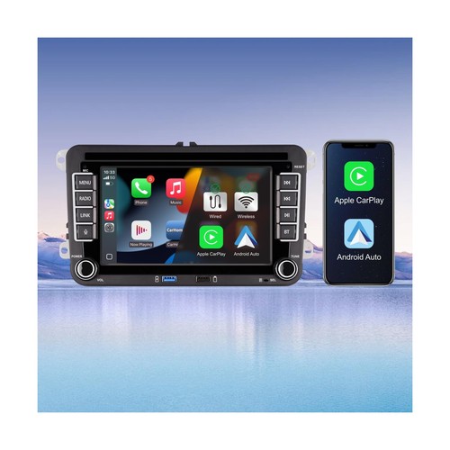 Car radio for - for, golf