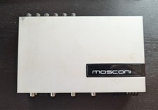 Mosconi DSP 8to12 Aerospaziale