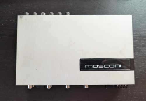 Mosconi dsp 8to12 aerospaziale - mosconi,