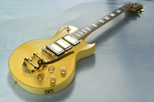 Aria pro dlx - ii, mod