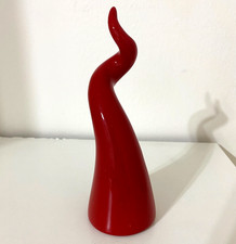 Idea Regalo PORTAFORTUNA Corno