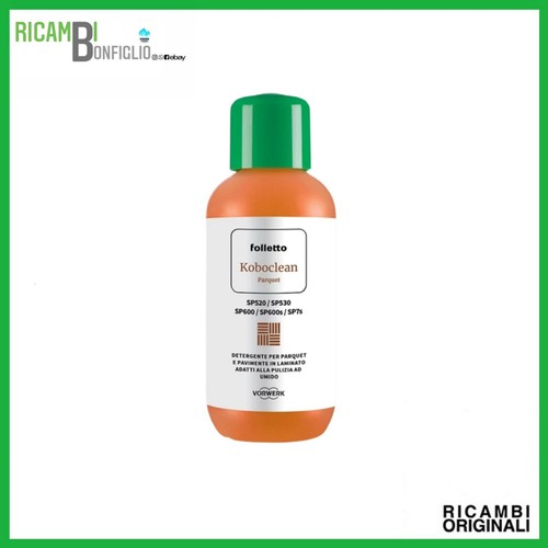 Koboclean parquet 500ml - koboclean,